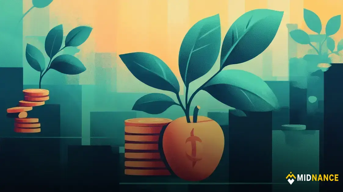 Benefits of Investing in Mutual Funds