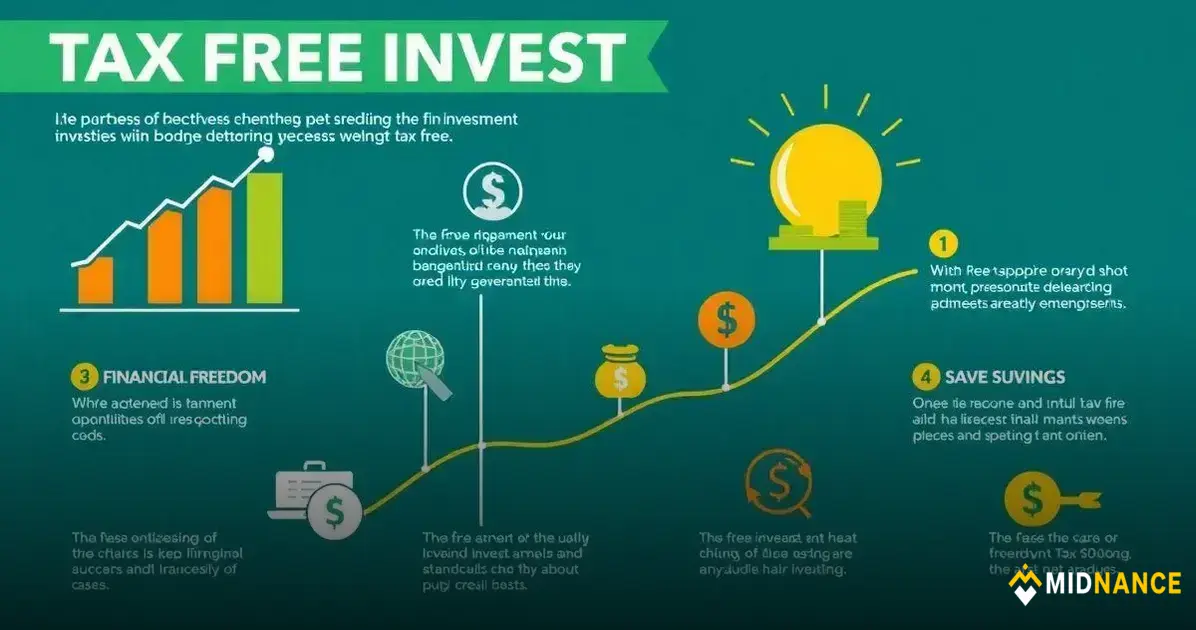 Benefits of Tax Free Investments