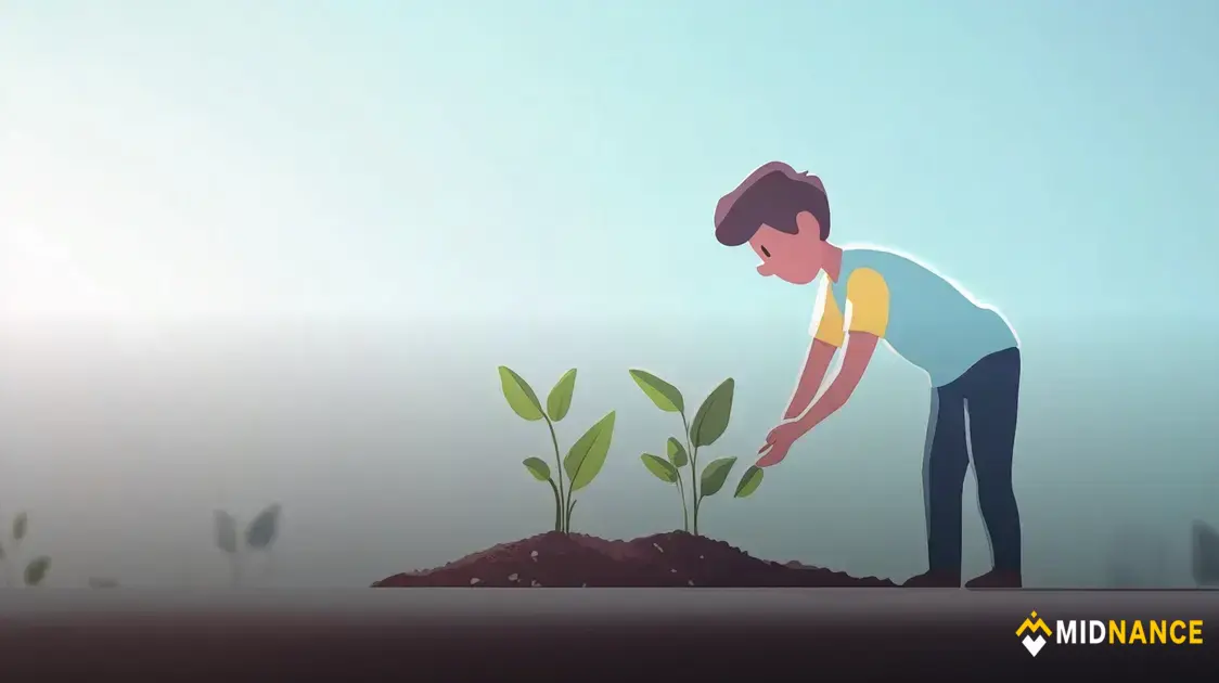 Steps to Get Started with Mutual Funds