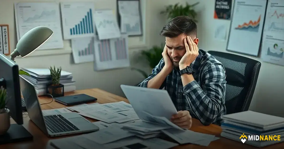 Challenges Faced by Entrepreneurs Today